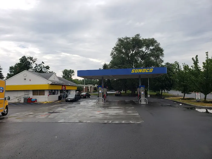 Sunoco 0