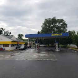 Sunoco ico