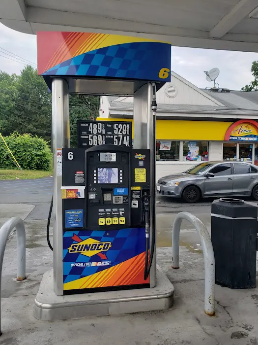 Sunoco 3