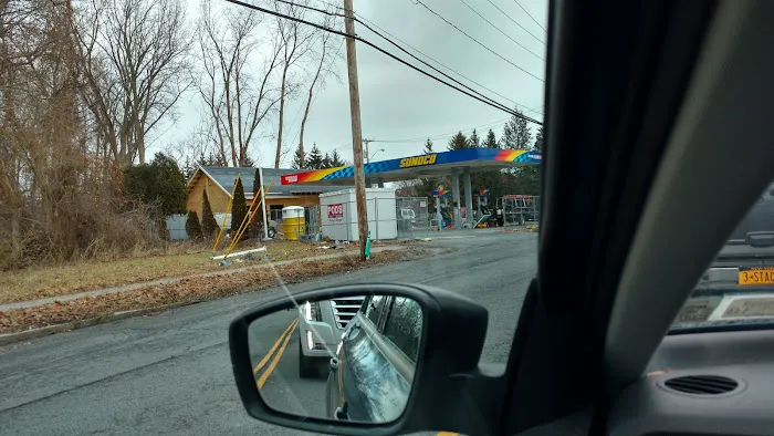 Sunoco 9