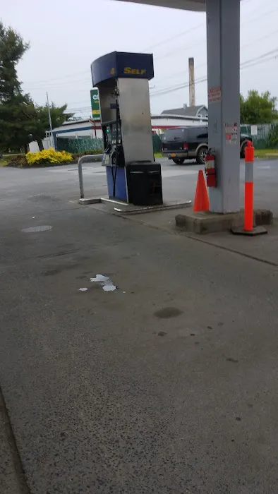 Sunoco 6