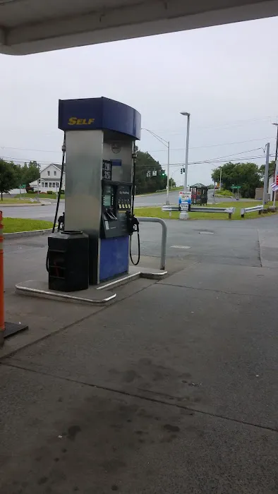Sunoco 8