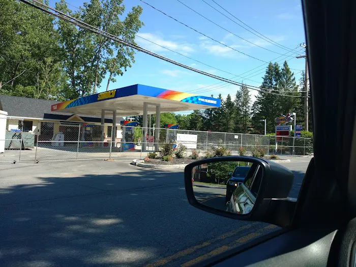 Sunoco 5