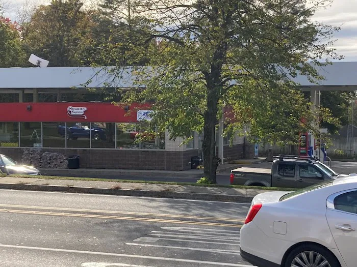 Stewart's Shops 3