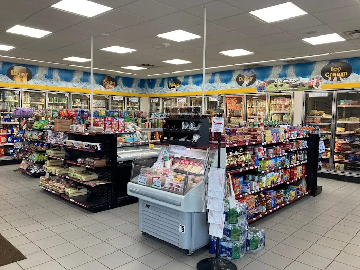 Stewart's Shops 5