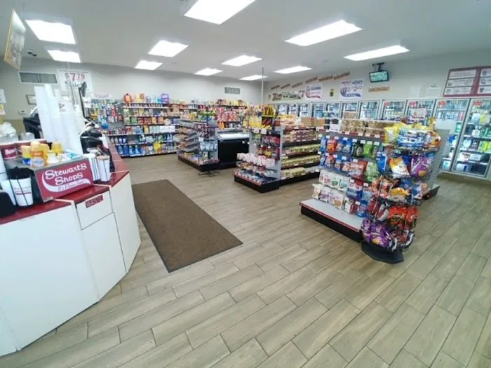 Stewart's Shops 8