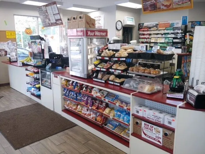 Stewart's Shops 1