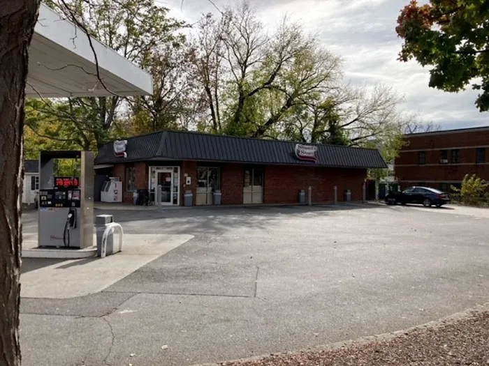 Stewart's Shops 5