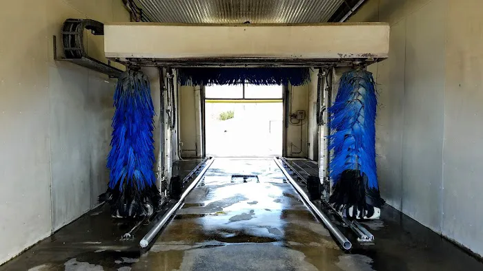 Commerce Car Wash 5