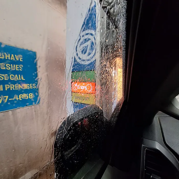 Commerce Car Wash 6