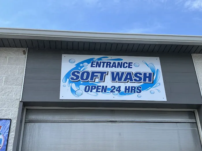 Commerce Car Wash 0