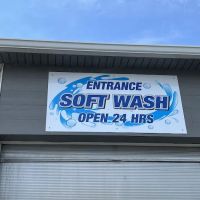 Commerce Car Wash