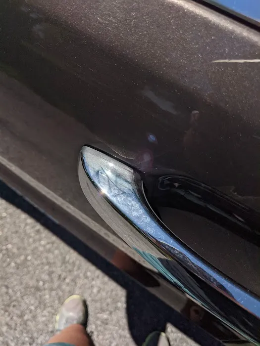 Commerce Car Wash 9