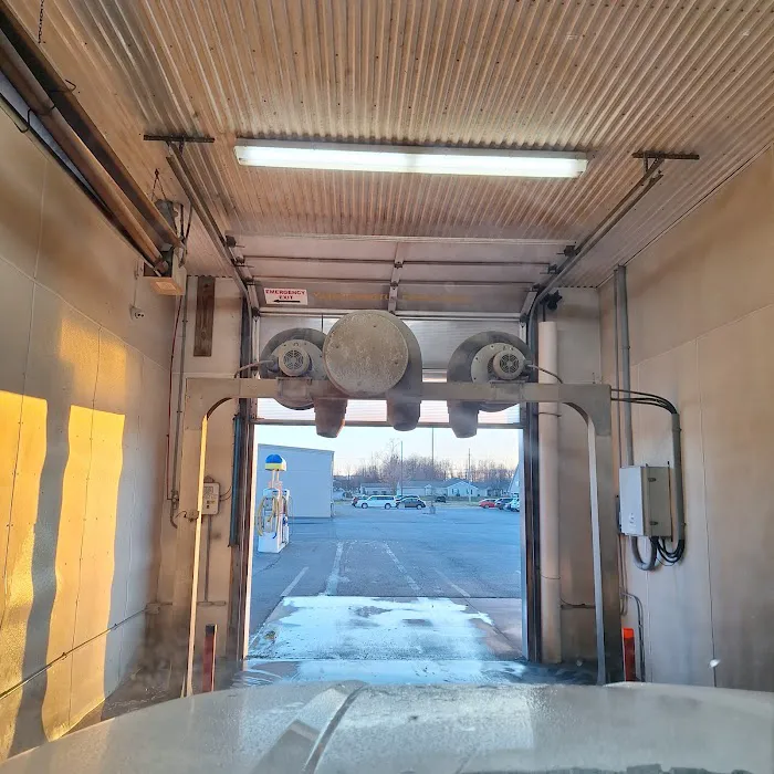 Commerce Car Wash 7