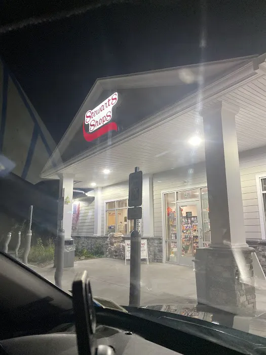 Stewart's Shops 1