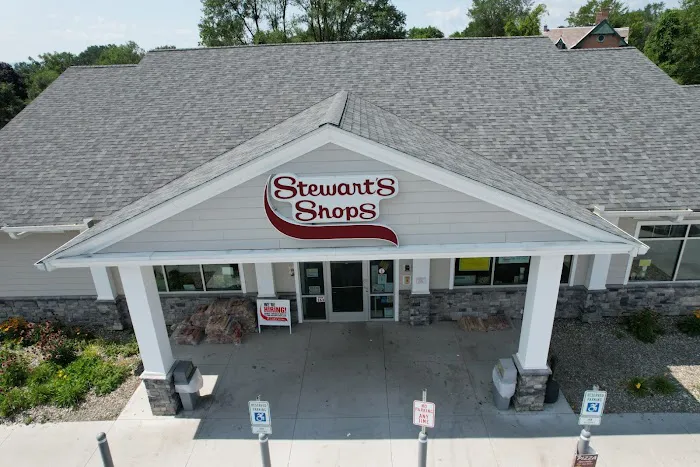 Stewart's Shops 5