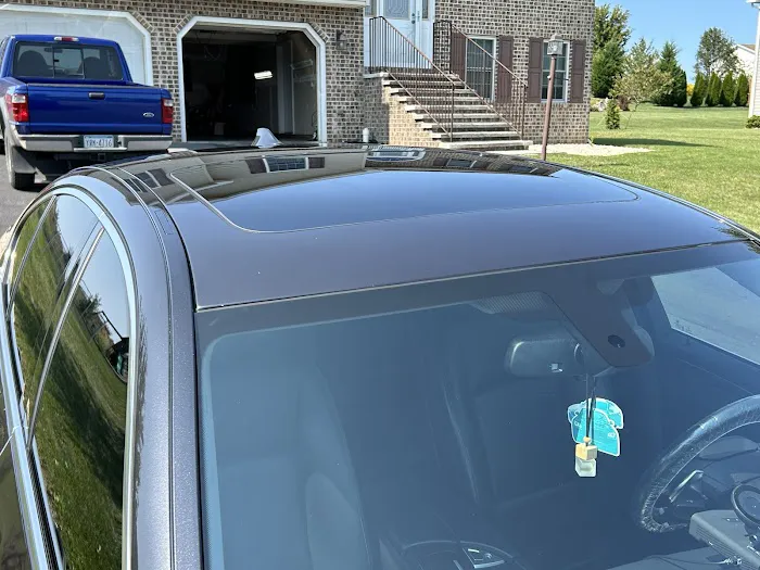 Ca detailing 9