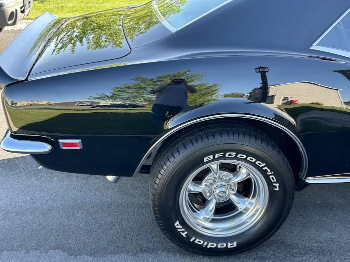 Ca detailing 1