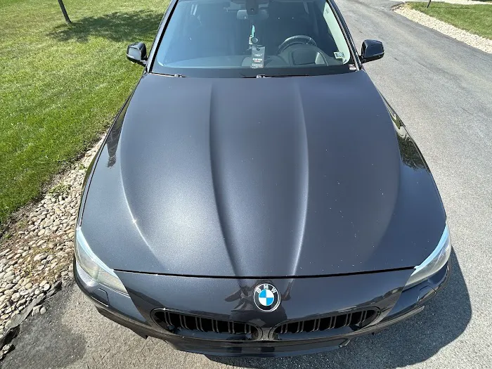 Ca detailing 2