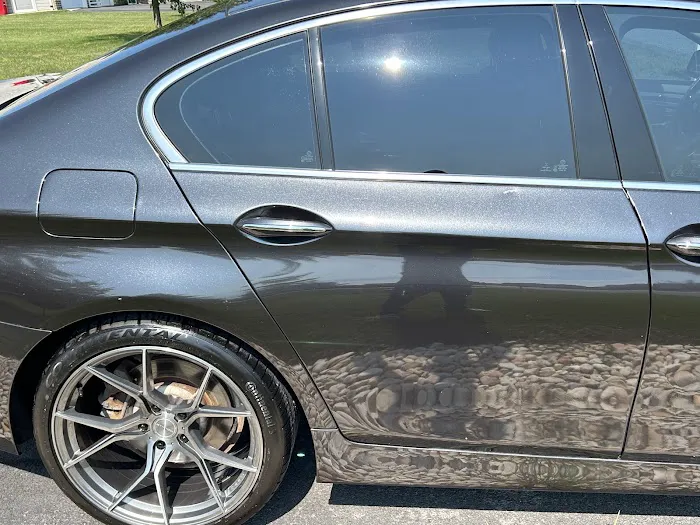 Ca detailing 8