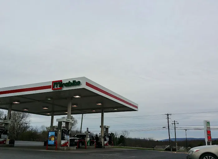 Manley's Mighty Mart 0