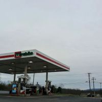 Manley's Mighty Mart