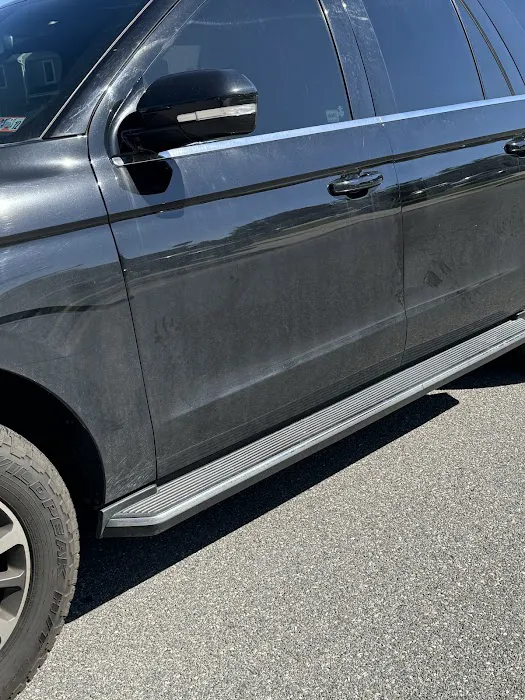 Five Star Car Wash 2