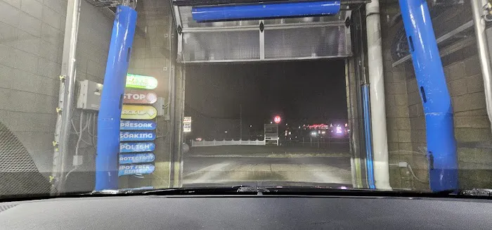 Five Star Car Wash 7