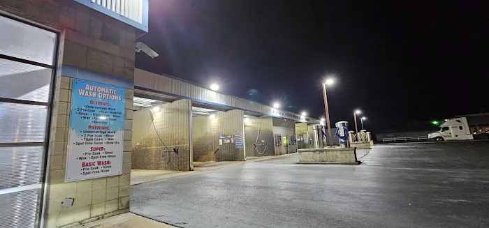Five Star Car Wash 6