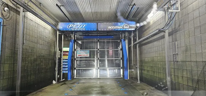 Five Star Car Wash 4
