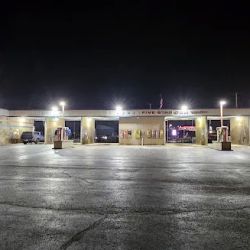 Five Star Car Wash ico