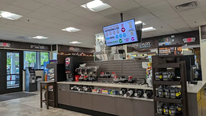 Byrne Dairy and Deli 7