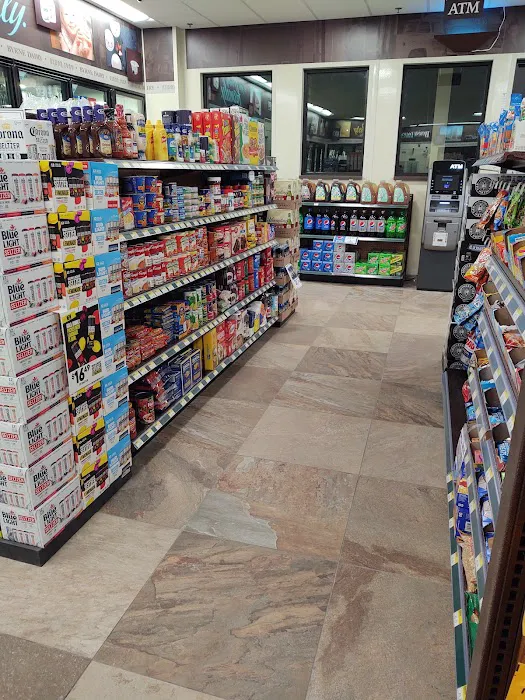 Byrne Dairy and Deli 6