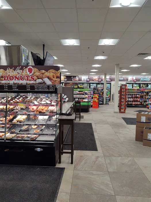 Byrne Dairy and Deli 4