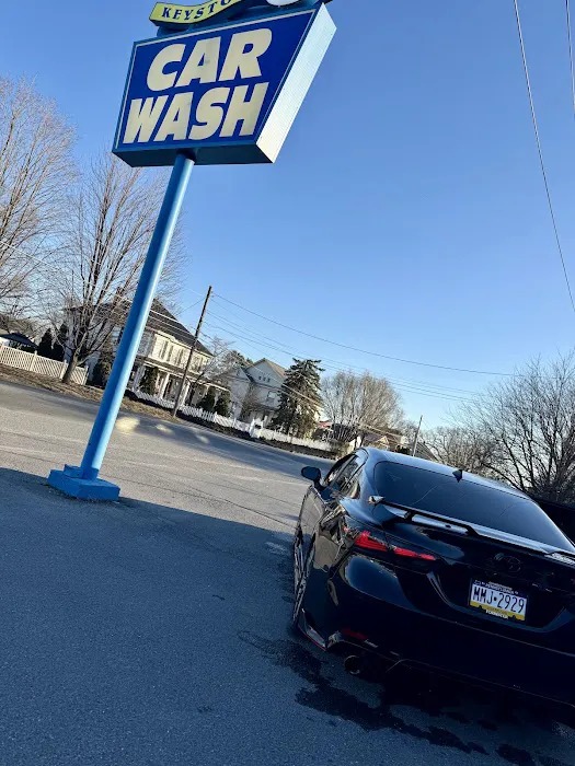Keystone Car Wash 0