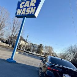 Keystone Car Wash ico