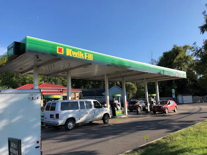 Kwik Fill 2