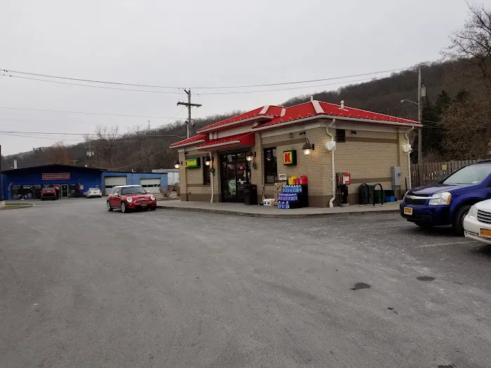 Kwik Fill 1