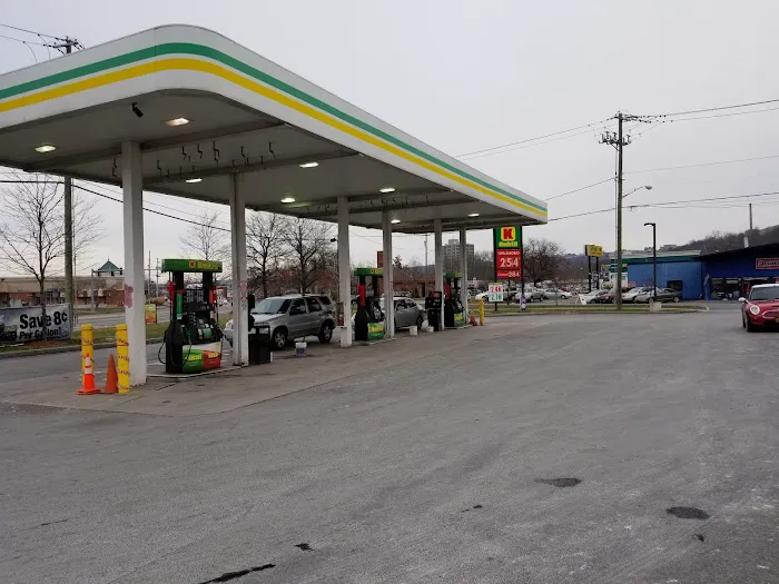 Kwik Fill 0