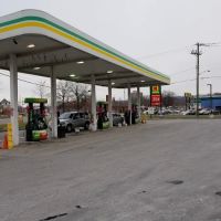 Kwik Fill