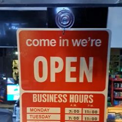 Sunoco ico