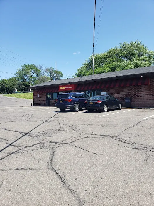 Sunoco 1