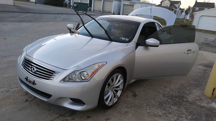 White Dove Car Wash 4