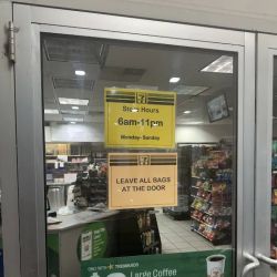 Sunoco ico