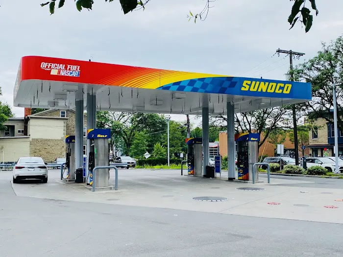 Sunoco 3