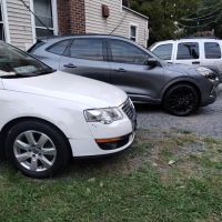Fred's Car Wash