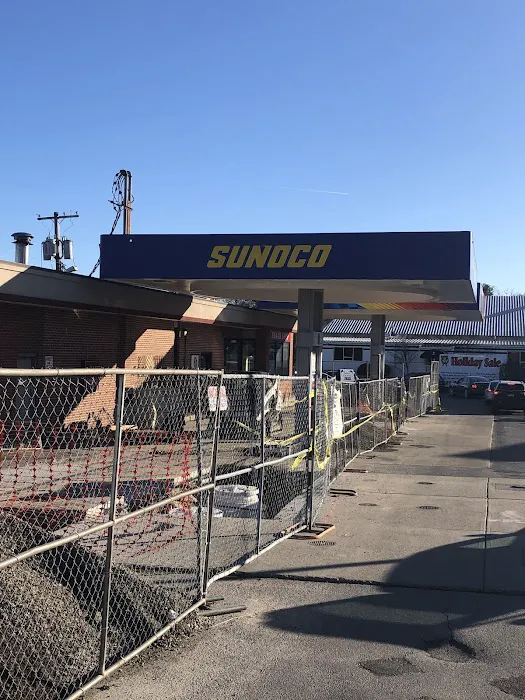 Fred's Car Wash 9