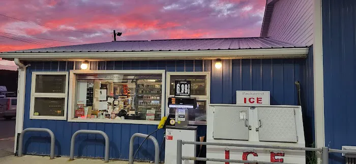 Citgo 0