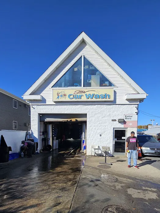 Star Wash Car Wash 3