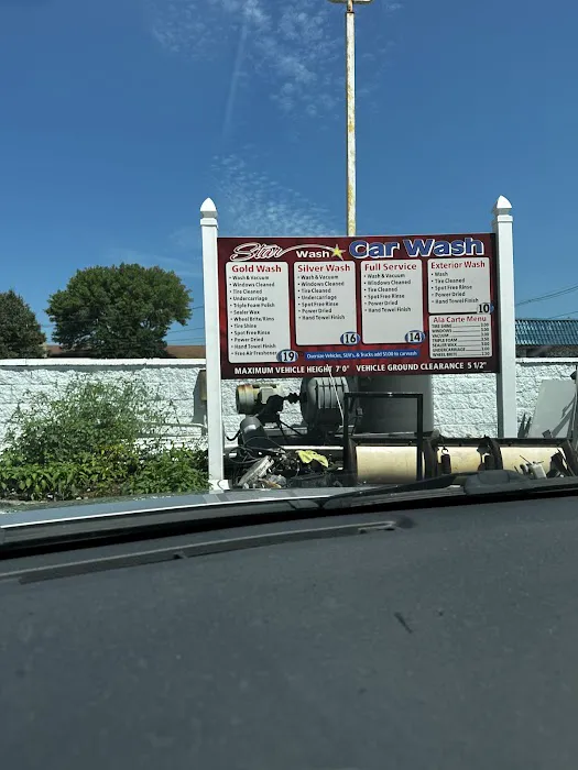 Star Wash Car Wash 0